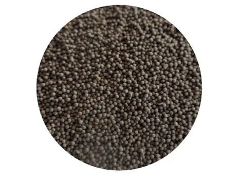 high strength proppant