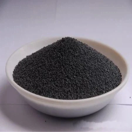 Hydraulic Fracturing Proppant
